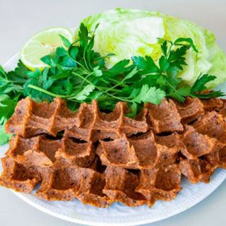 Средна палачинка (200г)