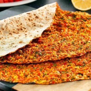 Лахмаджун (250г)