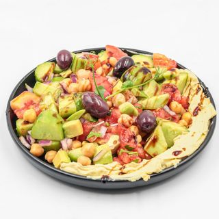 Салата Корсика (400г)