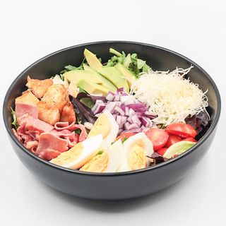 Салата Кето (350г)