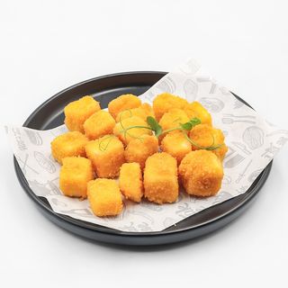 Кашкавалени хапки (250г)