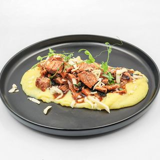 Зара  късчета (400г)