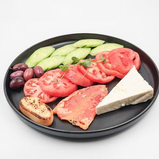 Салата Зара (350г)