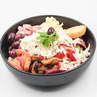 Овчарска салата (400г)