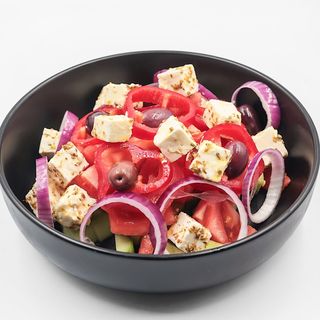 Гръцка салата (350г)
