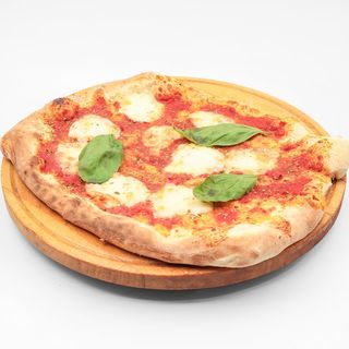 Пица Маргарита (400г)