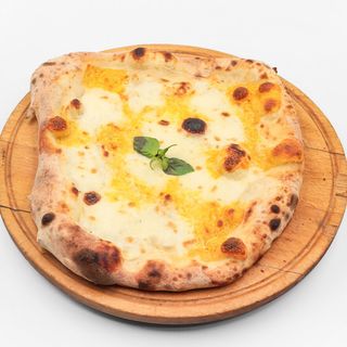 Пица Формаджи (400г)