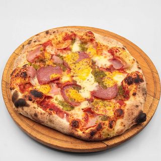 Пица Ница (400г)