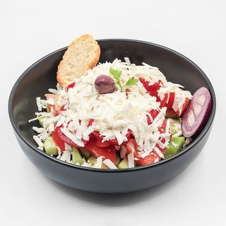 Шопска салата (350г)