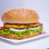 Двоен пилешки (500г)