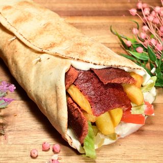 XL телешки Суджу