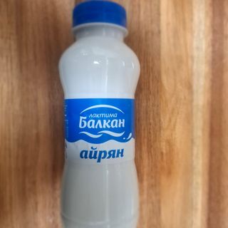 Айран Балкан (330 мл 