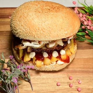 Бургер Тарикат