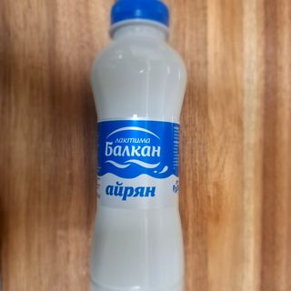 Айран Балкан (500 мл )