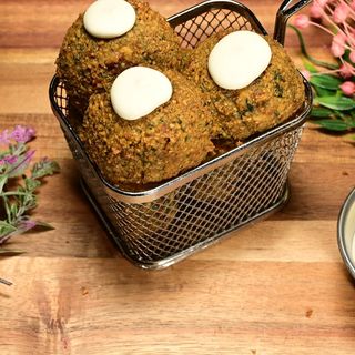 1 бр Фалафел