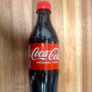 Coca cola ( 500 мл )