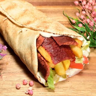 Голям Телешки дюнер