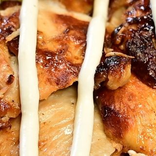 пиле с ориз BOX