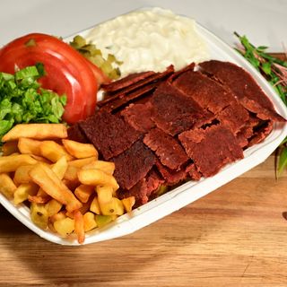 Порция телешки Суджу (400 г)