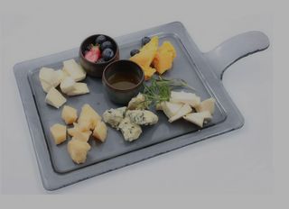 Плато сирена