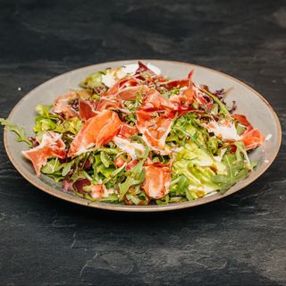 Салата Италиана