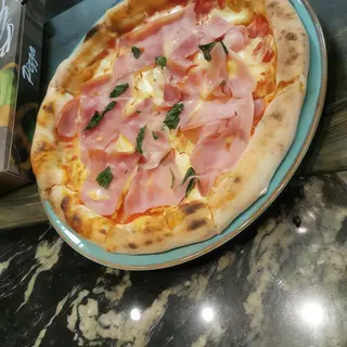 Пица Хам