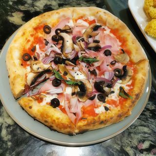 Пица Римини