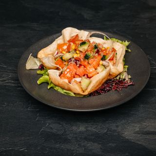 Салата Мексикана (400гр.)