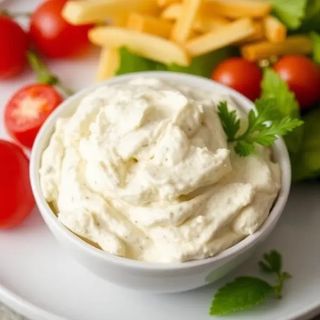 Тирокафтери 100 гр.