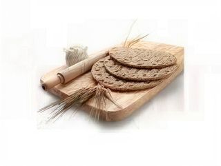 Гръцка пита пълнозърнеста (100г)