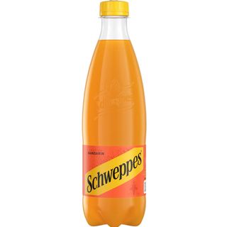 Швепс мандарина (500)