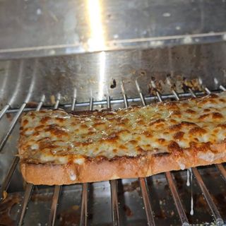 Принцеса със сирене и кашкавал