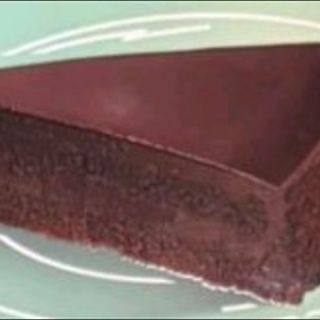 Шоколадова