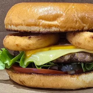 Cheese Onions Биволски