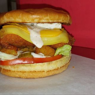 Биволски Quattro formaggi