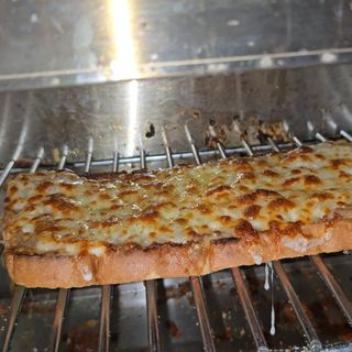 Принцеса с кашкавал