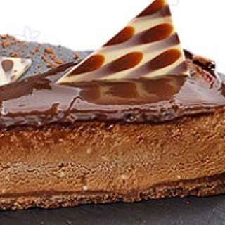 Шоколадов мус с шоколад