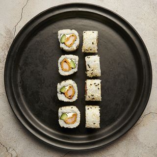 Урамаки Пиле 230гр. - НОВО