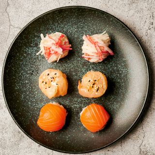 Бонбон Морски дар - 210гр.