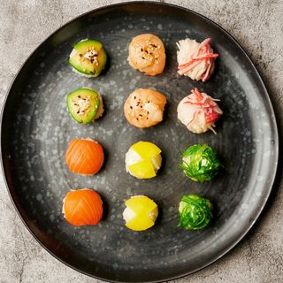 Бонбон Микс - 420гр.