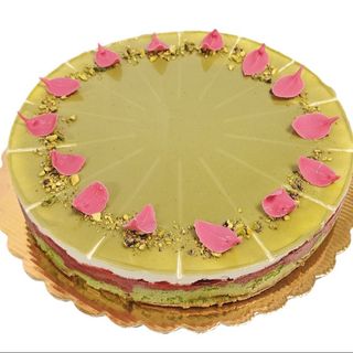 ТОРТА АРТЕ 14п. 1600 гр.