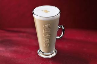 Costa Лате (340мл)