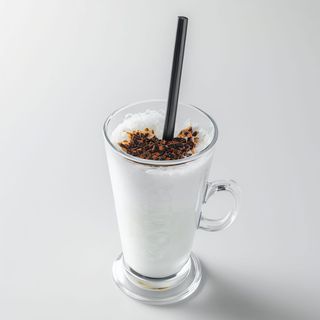 Мляко с нес (250мл)