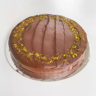 Торта Гараш 1п. (120г)