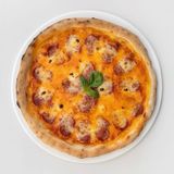 Пица Белисима (30см-480г)