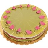 ТОРТА АРТЕ 8п. (900 гр.)