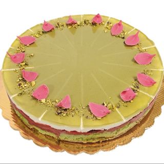 ТОРТА АРТЕ 8п. (900 гр.)