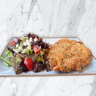 Пиле Пармеджано