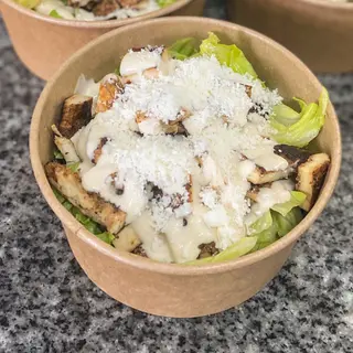 Салата Цезар  (300г)