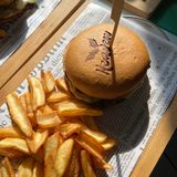 Спайси смаш 